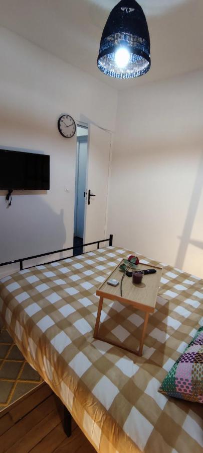 Chambre Proche De Stade De France Pierrefitte-sur-Seine Ngoại thất bức ảnh