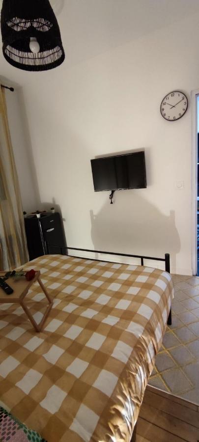 Chambre Proche De Stade De France Pierrefitte-sur-Seine Ngoại thất bức ảnh