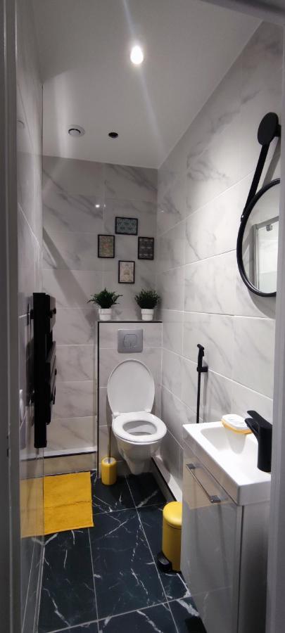 Chambre Proche De Stade De France Pierrefitte-sur-Seine Ngoại thất bức ảnh