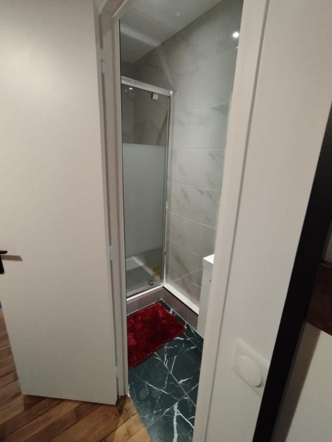 Chambre Proche De Stade De France Pierrefitte-sur-Seine Ngoại thất bức ảnh